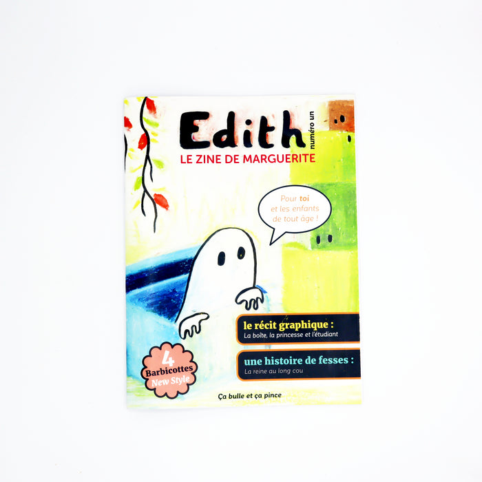 Edith #1